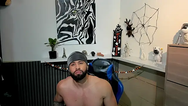 Daemon21 online show from 27, 10, 2025