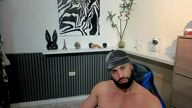 Daemon21 online show from 14, 11, 2025