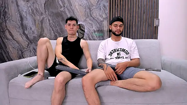 Snapshot of hot_day chatting on 27, 2, 2025 hot day online show from 27, 2, 2025