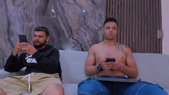 Snapshot of hot_day chatting on 11, 10, 2025 hot day online show from 11, 10, 2025