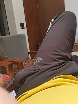 DelhiDick69 online show from 27, 6, 2026