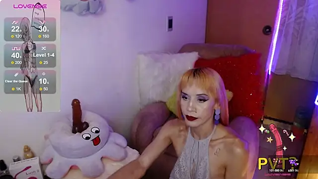 Angelina896 online show from 20, 2, 2025