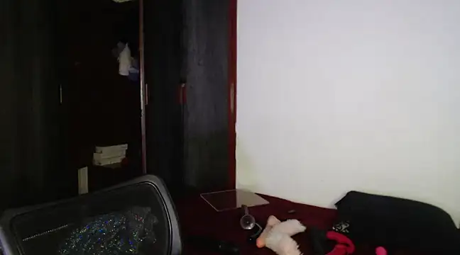 Snapshot of Camilleparist chatting on 21, 1, 2025 Camilleparist online show from 21, 1, 2025