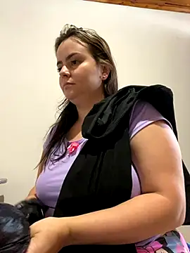 Im Amelia online show from 9, 9, 2025