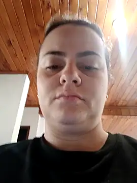 Im Amelia online show from 24, 9, 2025