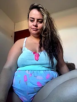 Im Amelia online show from 7, 1, 2026