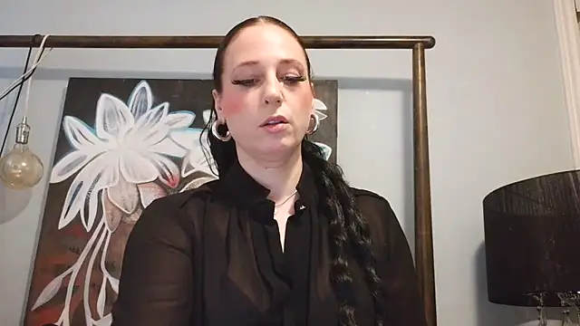 Audrey hotty online show from 14, 3, 2026