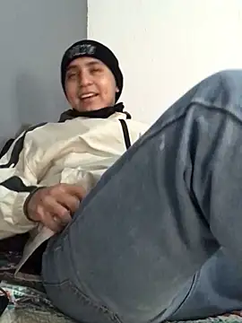 Slow Kmazutra online show from 21, 1, 2025