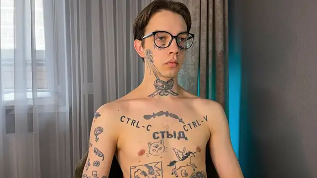 anahori  simon online show from 3, 2, 2025