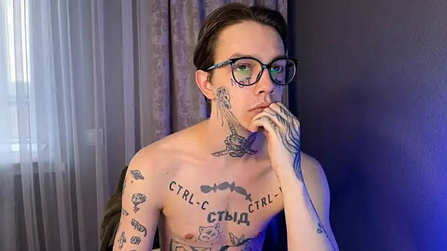 anahori  simon online show from 7, 2, 2025