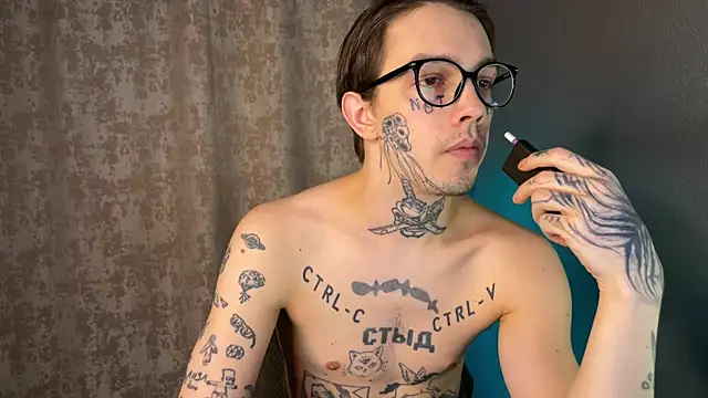 anahori  simon online show from 12, 2, 2025