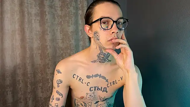 anahori  simon online show from 15, 2, 2025