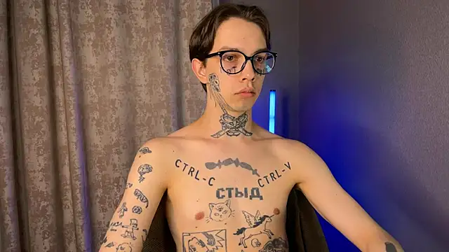 anahori  simon online show from 20, 2, 2025