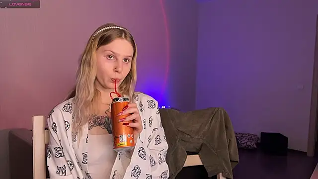 anahori  simon online show from 7, 3, 2025