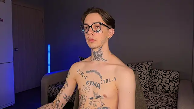 anahori  simon online show from 14, 3, 2025