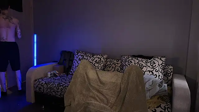 anahori  simon online show from 18, 3, 2025