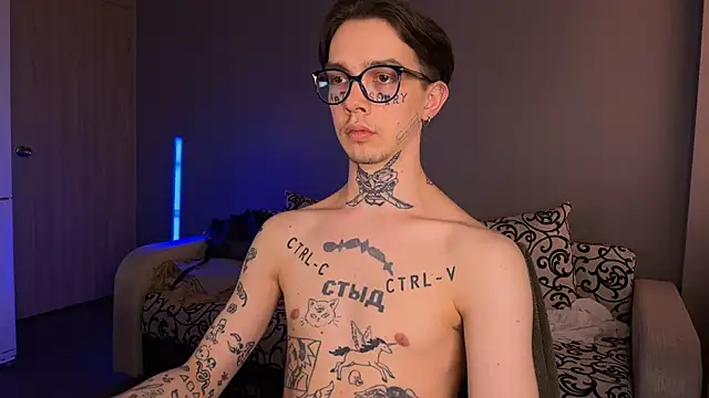 anahori  simon online show from 23, 3, 2025