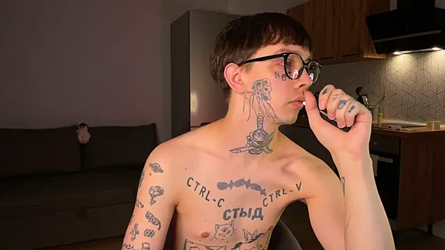 anahori  simon online show from 13, 10, 2025