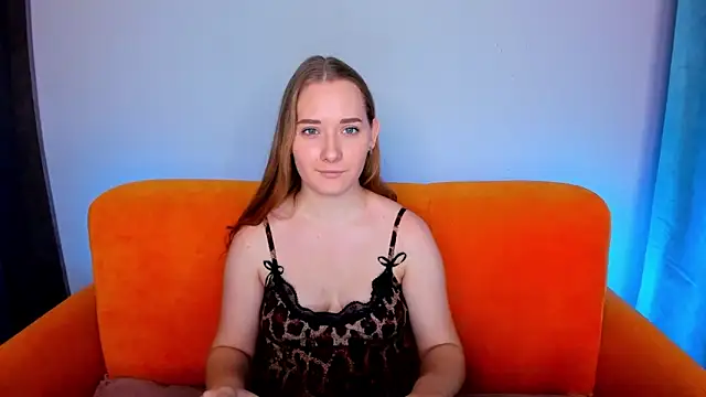 AlinaVice online show from 20, 1, 2025