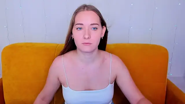 AlinaVice online show from 22, 1, 2025