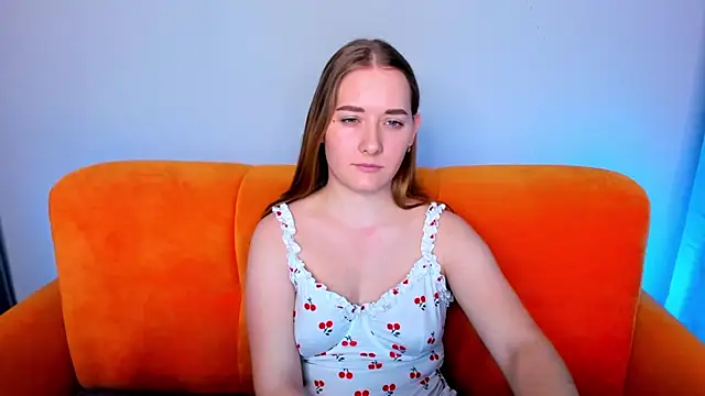 AlinaVice online show from 27, 1, 2025