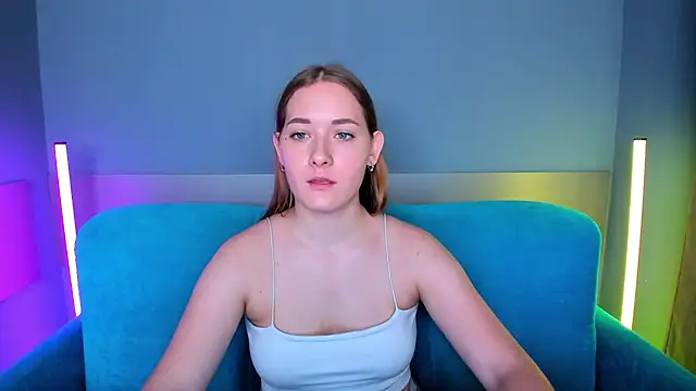 AlinaVice online show from 11, 2, 2025