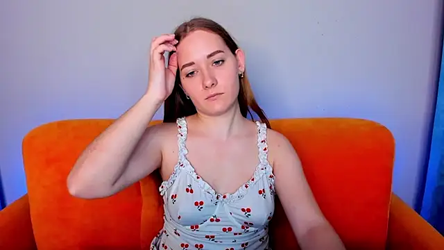 AlinaVice online show from 13, 2, 2025