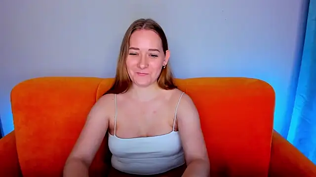 AlinaVice online show from 11, 3, 2025