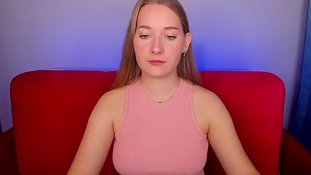 AlinaVice online show from 23, 9, 2025