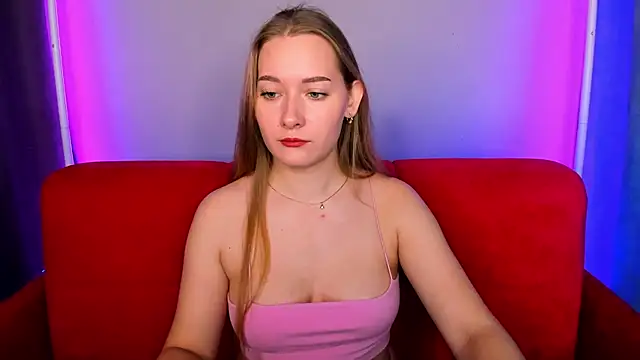 AlinaVice online show from 12, 11, 2025