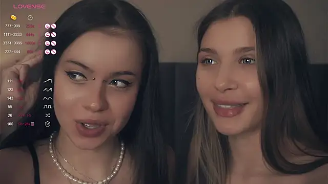 vivid girls vg online show from 15, 2, 2025