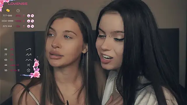 vivid girls vg online show from 22, 3, 2025