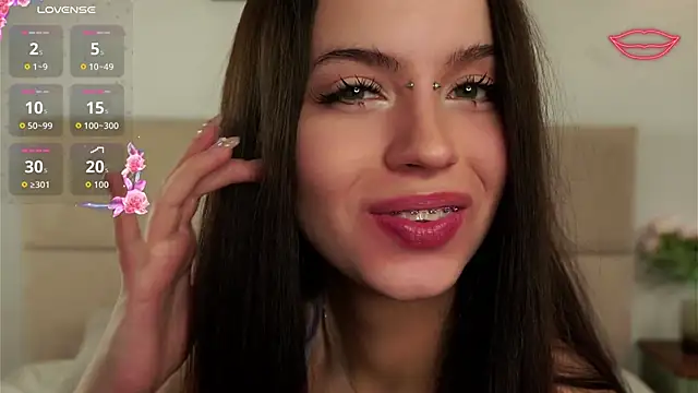 vivid girls vg online show from 13, 9, 2025