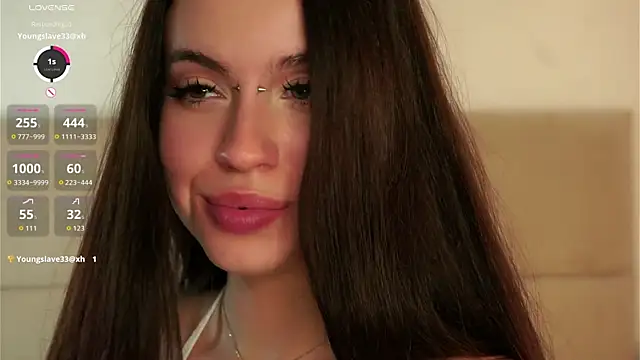 vivid girls vg online show from 20, 10, 2025