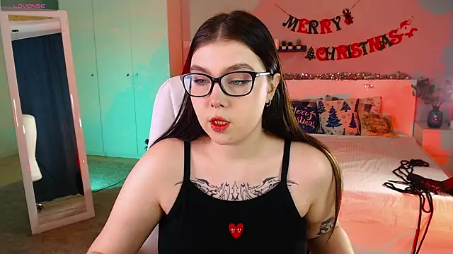 Arizonaa Muse online show from 11, 12, 2024