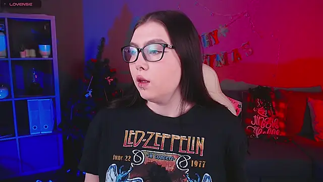 Arizonaa Muse online show from 19, 12, 2024