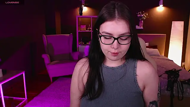 Arizonaa Muse online show from 29, 1, 2025