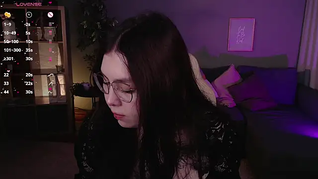 Arizonaa Muse online show from 12, 9, 2025