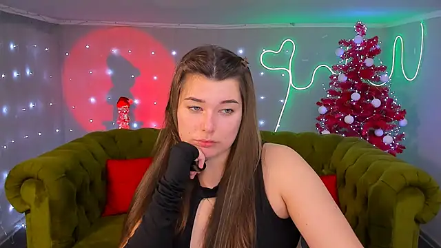  Sun Shy  online show from 27, 12, 2024