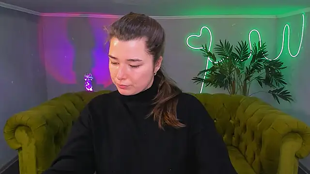  Sun Shy  online show from 30, 1, 2025