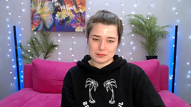  Sun Shy  online show from 6, 2, 2025