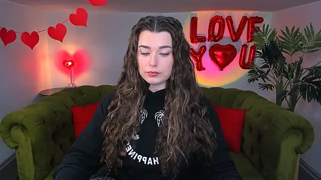  Sun Shy  online show from 8, 2, 2025