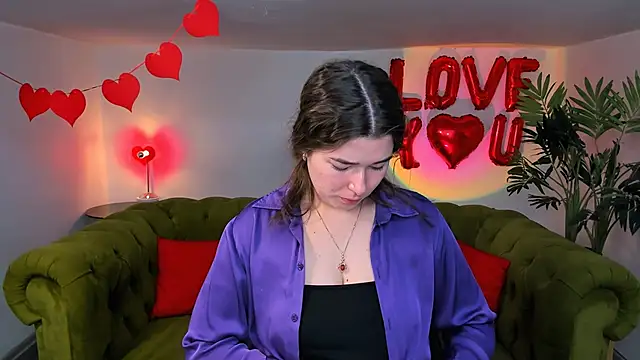  Sun Shy  online show from 10, 2, 2025