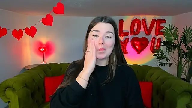  Sun Shy  online show from 18, 2, 2025