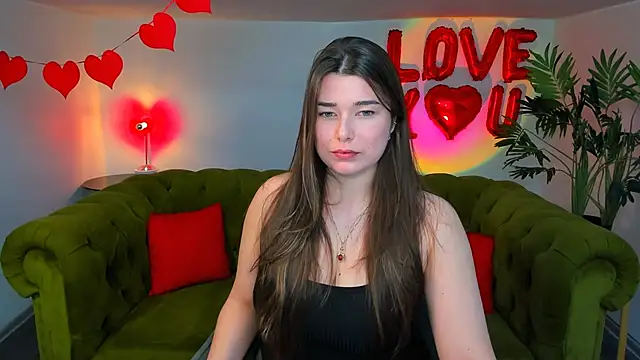  Sun Shy  online show from 19, 2, 2025