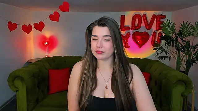  Sun Shy  online show from 20, 2, 2025