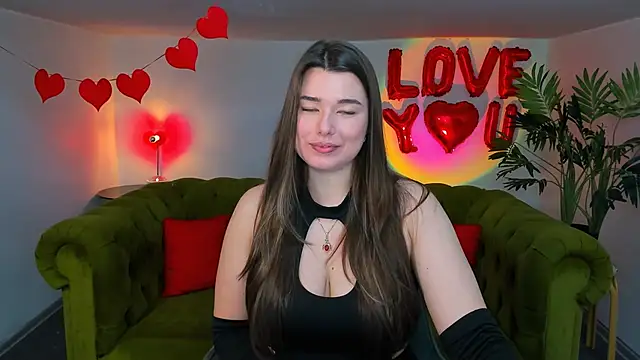  Sun Shy  online show from 21, 2, 2025