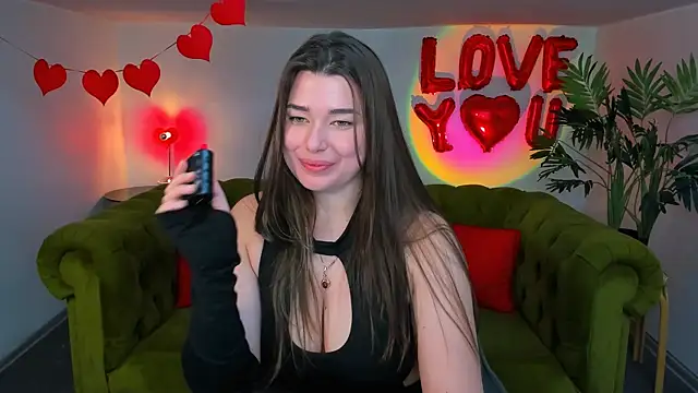  Sun Shy  online show from 21, 2, 2025