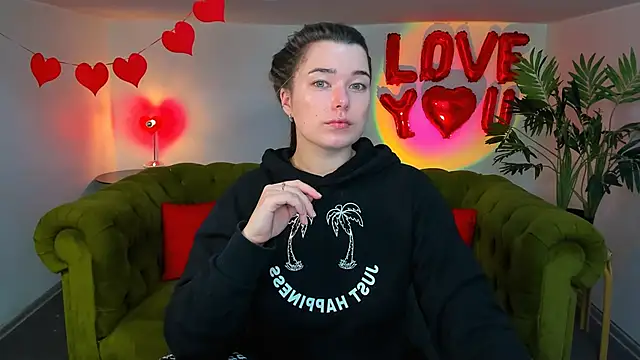  Sun Shy  online show from 23, 2, 2025