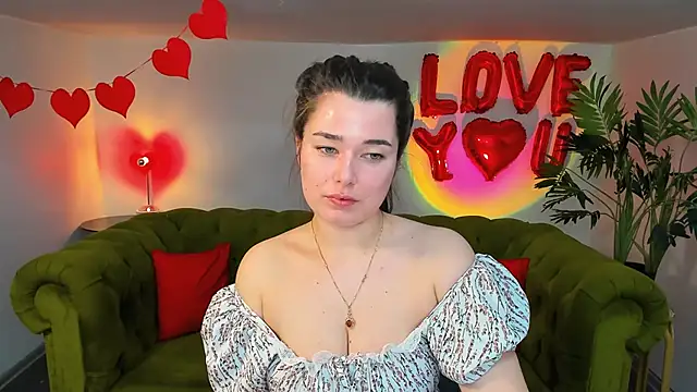  Sun Shy  online show from 24, 2, 2025